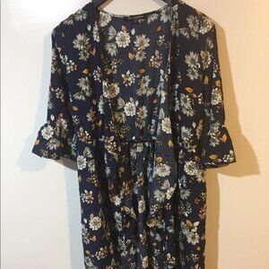One Clothing Kimono